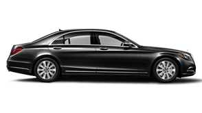 S550e Plug-in Hybrid