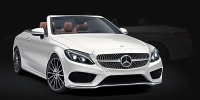 C-Class Cabriolet