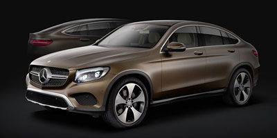 GLC Coupe