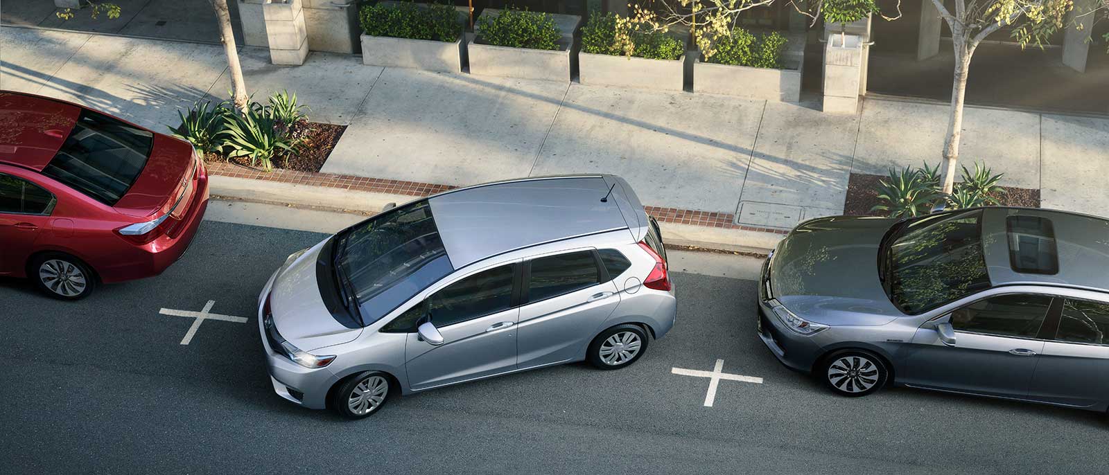 2015 Honda Fit Raynham Easton | Silko Honda