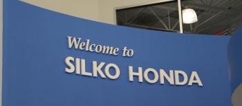 Silko Honda