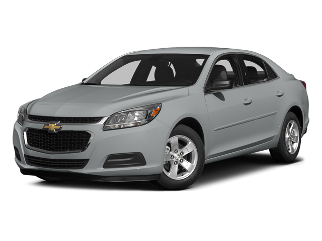 2014 Chevy Malibu