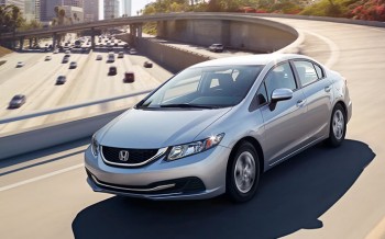 2015 Honda Civic vs. 2015 Honda Accord Silko Honda
