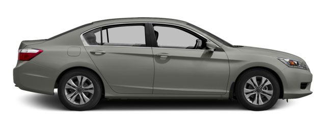 2015 Honda Accord Sedan