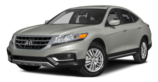 2015 Honda Crosstour
