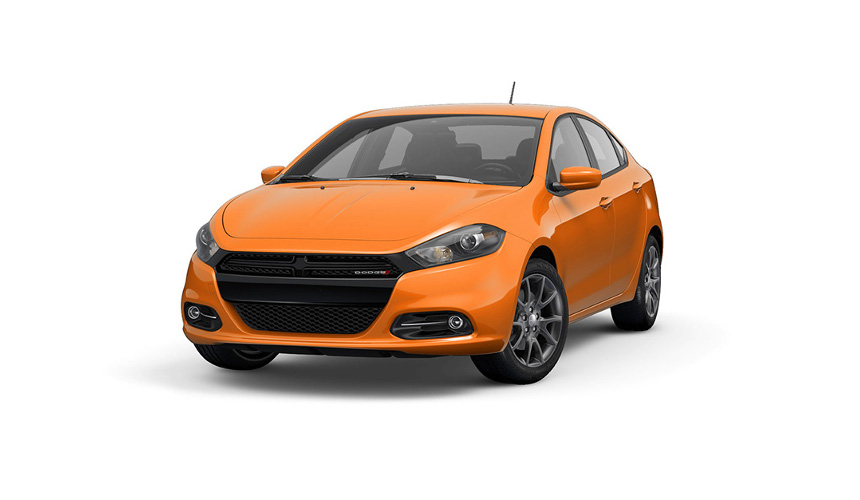 2015 Honda Civic Vs 2015 Dodge Dart Silko Honda