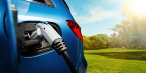 All-Electric B-Class Offers Number of Appealing Benefits