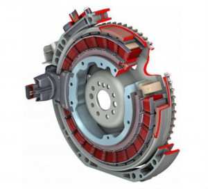 Mercedes Hybrids Deliver Both Efficiency and Performance