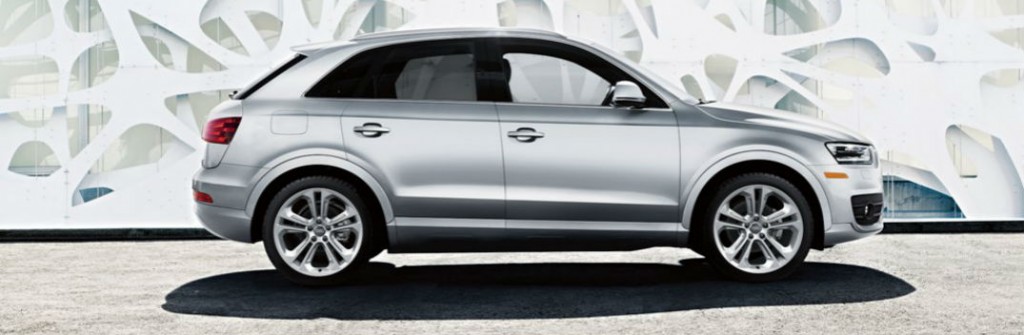 Q3 and Q5 Deliver Similar Yet Unique Set of Capabilities