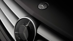 Mercedes Distronic Systems Help to Ensure Safety