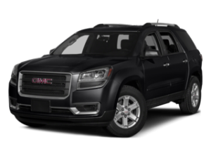GMC Acadia