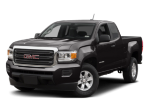 GMC Canyon