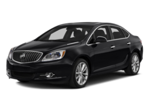 Buick Verano