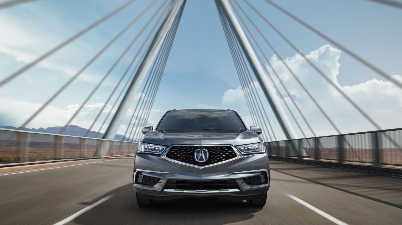 Acura MDX